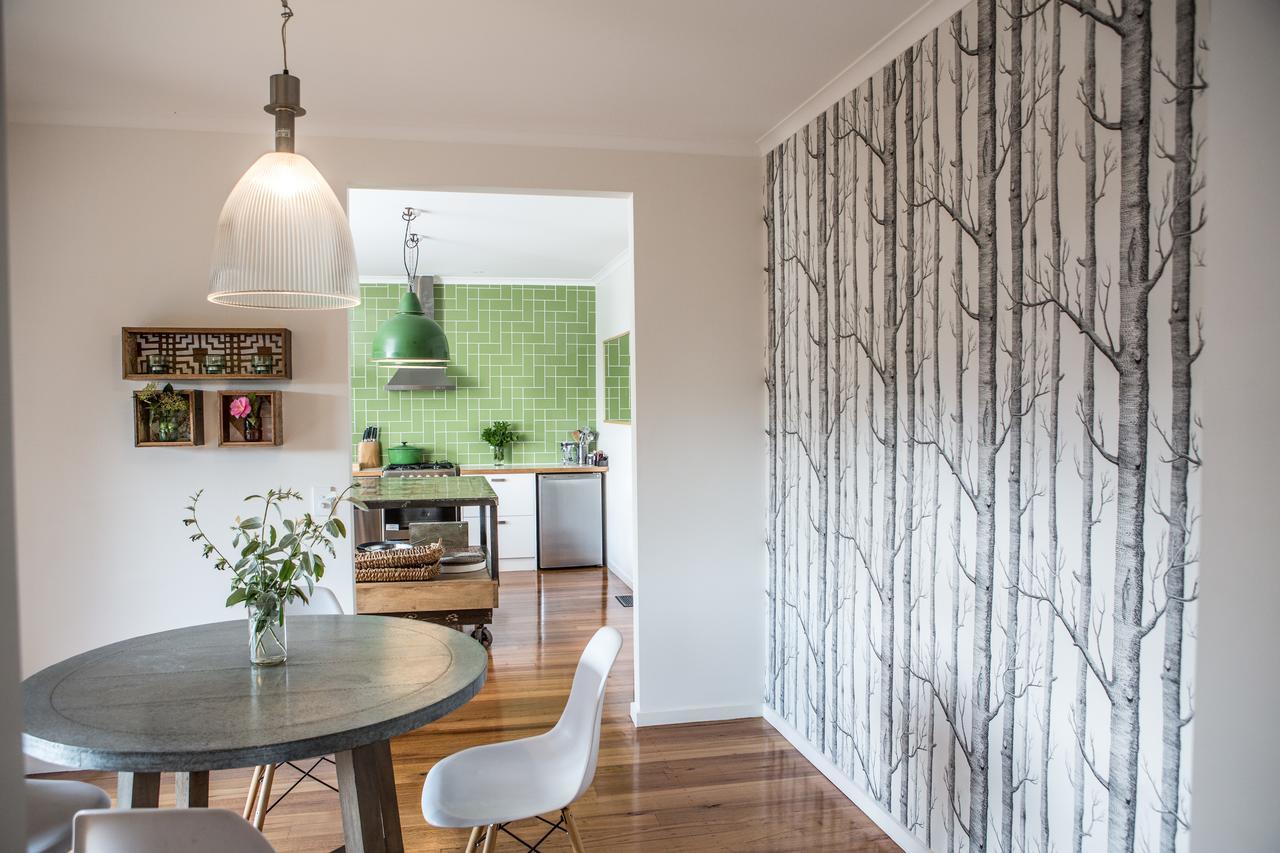 Furmston House & Studio Healesville Exterior photo